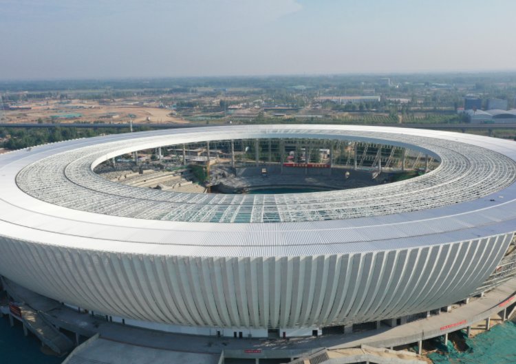 鋁鎂錳金屬屋面施工節(jié)點